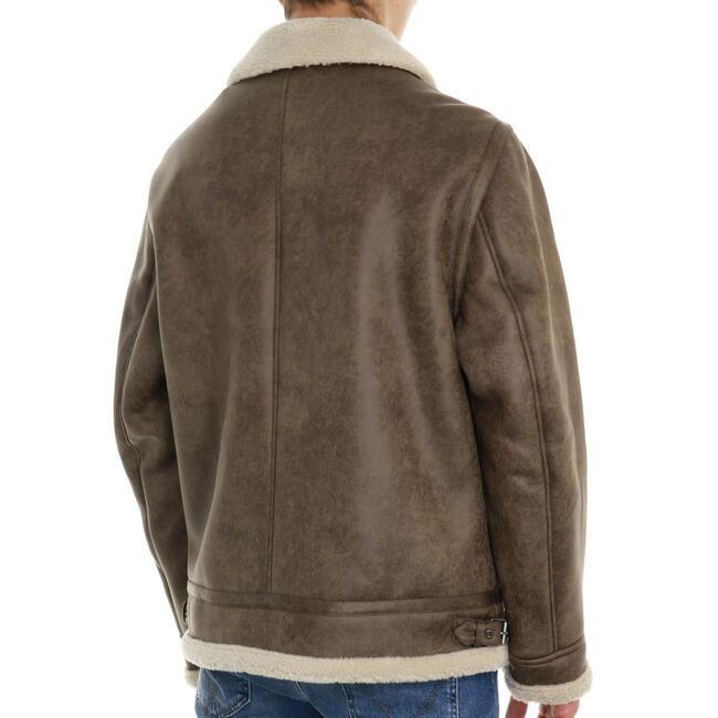 GIUBBOTTO ECOMONTONE SEINSE - Mad Fashion | img vers.650x/